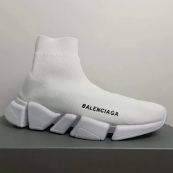 Balenciaga Speed Men Women Shoes 015