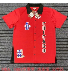 NBA Shooting Shirt 1984-85 001 NBA Shooting Shirt 1984-85 001