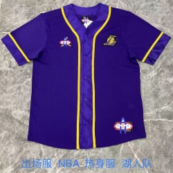 NBA Shooting Shirt 1984-85 005