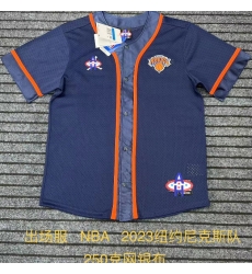 NBA Shooting Shirt 1984-85 012 NBA Shooting Shirt 1984-85 012