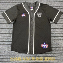 NBA Shooting Shirt 1984-85 014
