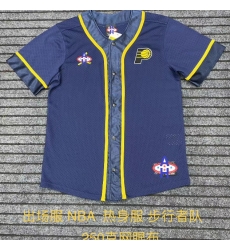 NBA Shooting Shirt 1984-85 015 NBA Shooting Shirt 1984-85 015