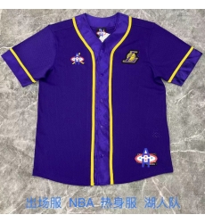 NBA Shooting Shirt 1984-85 020 NBA Shooting Shirt 1984-85 020