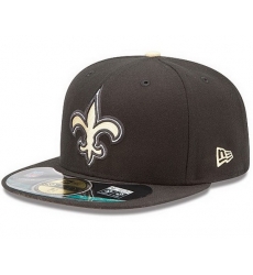 NFL Fitted Cap 027