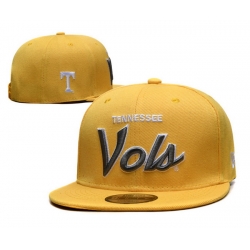 NCAA Snapback Cap 6C30