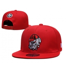 NCAA Snapback Cap 6C37 NCAA Snapback Cap 6C37