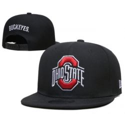NCAA Snapback Cap 6C48
