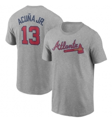 Atlanta Braves Men T Shirt 002