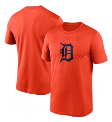 Detroit Tigers Men T Shirt 001