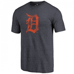 Detroit Tigers Men T Shirt 021