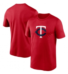 Minnesota Twins Men T Shirt 006