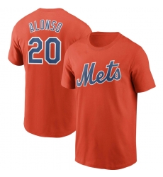 New York Mets Men T Shirt 001