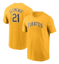 Pittsburgh Pirates Men T Shirt 022