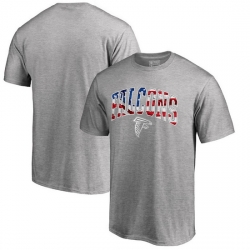 Atlanta Falcons Men T Shirt 019