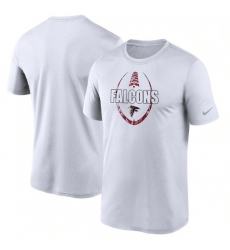 Atlanta Falcons Men T Shirt 042