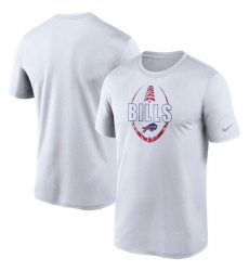 Buffalo Bills Men T Shirt 046