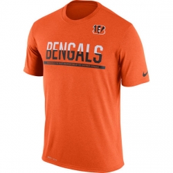 Cincinnati Bengals Men T Shirt 025