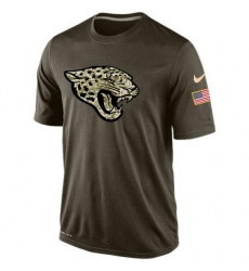 Jacksonville Jaguars Men T Shirt 004