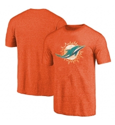 Miami Dolphins Men T Shirt 035