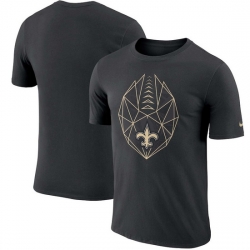 New Orleans Saints Men T Shirt 016