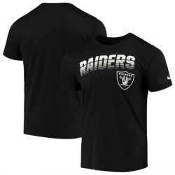 Las Vegas Raiders Men T Shirt 001