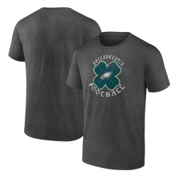 Philadelphia Eagles Men T Shirt 054