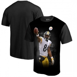 Pittsburgh Steelers Men T Shirt 063