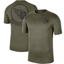 Tennessee Titans Men T Shirt 003