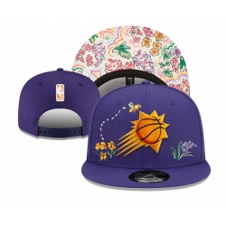 Portland Blazers Snapback Cap 26C N424