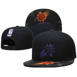 Phoenix Suns Snapback Cap 24E05