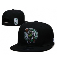 Boston Celtics Snapback Cap 25K F037