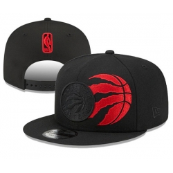 Toronto Raptors NBA Snapback Cap 006