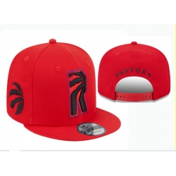 Toronto Raptors Snapback Cap 26C V895