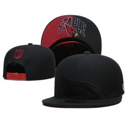 Arizona Cardinals NFL Snapback Hat 023