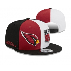 Arizona Cardinals Snapback Cap 005