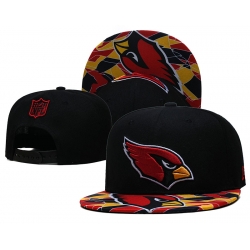 Arizona Cardinals Snapback Cap 025