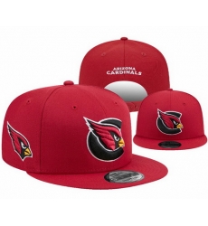 Arizona Cardinals Snapback Cap 25K F702