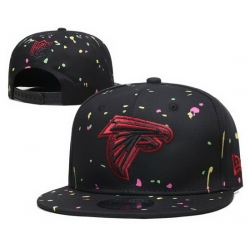 Atlanta Falcons NFL Snapback Hat 012