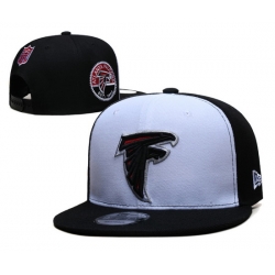 Atlanta Falcons Snapback Hat 24E01