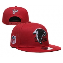 Atlanta Falcons Snapback Hat 24E04