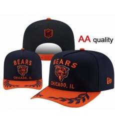 Chicago Bears Snapback Cap 26C Y598