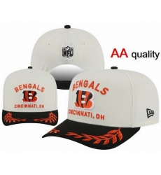 Cincinnati Bengals Snapback Cap 25K U467 Cincinnati Bengals Snapback Cap 25K U467