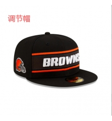 Cleveland Browns Snapback Cap 25905