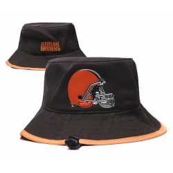 Cleveland Browns Snapback Hat 24E08