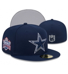 Dallas Cowboys Snapback Cap 25K L077