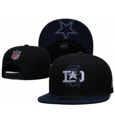 Dallas Cowboys Snapback Hat 24E57