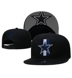 Dallas Cowboys Snapback Hat 24E69
