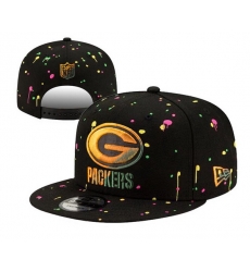 Green Bay Packers Snapback Cap 25906