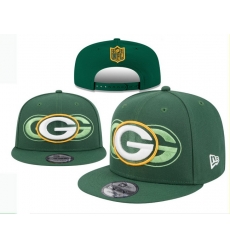 Green Bay Packers Snapback Cap 26C J005 Green Bay Packers Snapback Cap 26C J005