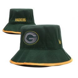 Green Bay Packers Snapback Hat 24E13